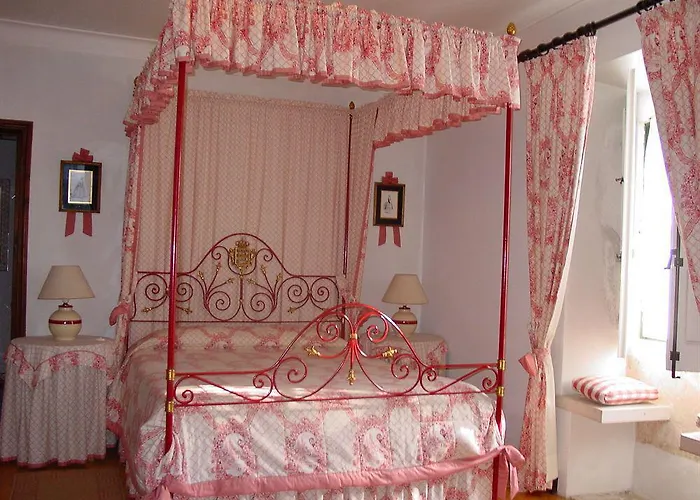 Quinta De * São Lourenço