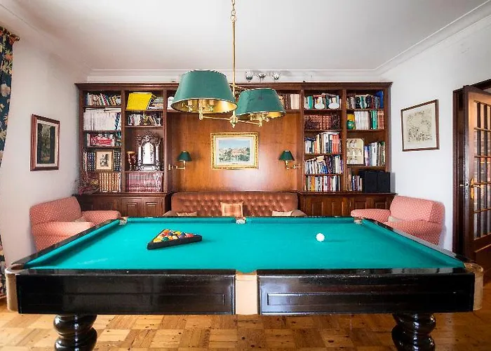 Kır Evi Quinta De *
