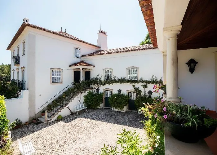 Quinta De *
