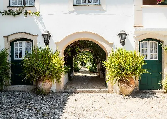 Quinta De Kır Evi *