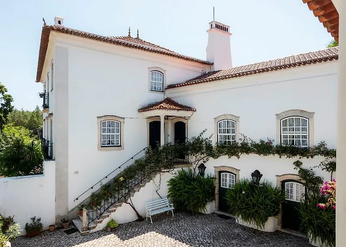 Quinta De * São Lourenço
