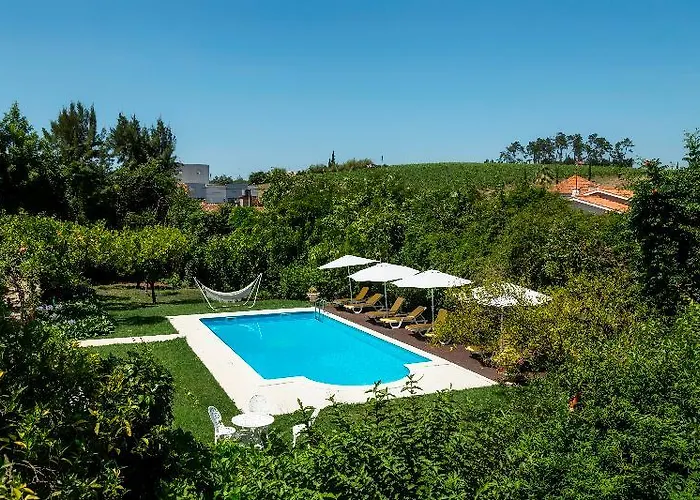 Quinta De